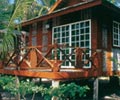 Stand-alone Chalet - Sipadan-Mabul Resort (SMART)