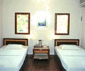 Standard Chalet Room - Sipadan-Mabul Resort (SMART)
