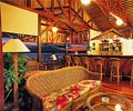 Bar Lounge - Sipadan Water Village Resort