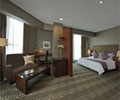 Executive Deluxe Room - StarPoints Hotel Kuala Lumpur