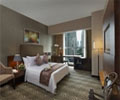 Executive Room - StarPoints Hotel Kuala Lumpur