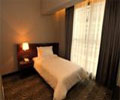 Standard Room - StarPoints Hotel Kuala Lumpur