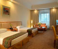 Executive-Deluxe - Sunway Putra Hotel