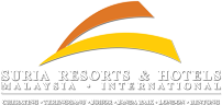 Suria Hotspring Resort Bentong Logo