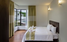 Room - Suria Hotspring Resort Bentong