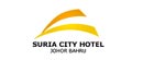 Suria City Hotel Johor Bahru Logo