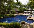 Swimming-Pools - Tanjong Jara Resort Terengganu