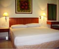 Executive Deluxe - Teluk Batik Chalet