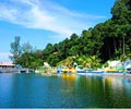 Snorkeling Park  - Teluk Batik Chalet