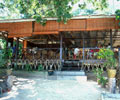 Restaurant - Tenggol Island Resort