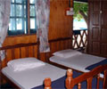 Room - Tenggol Island Resort
