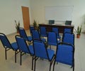 Meeting Room - The Embassy Hotel & Service Apartment