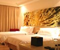 Deluxe-Room - Piccolo Hotel Kuala Lumpur