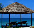 Beach Pavilion - Japamala Resort Tioman Island