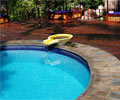 Swimming-Pool - Japamala Resort Tioman Island