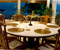 Restaurant - Minang Cove Resort Tioman Island