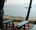 Beach - Salang Beach Resort Tioman Island