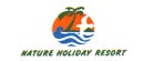 Salang Beach Resort Tioman Island Logo