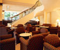 Lounge - Vistana Hotel Kuala Lumpur