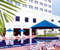 Swimming-Pool - Vistana Hotel Kuala Lumpur