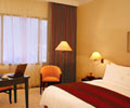 Deluxe-Room - Vistana Hotel Penang
