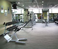 Fitness-Centre - Vistana Hotel Penang