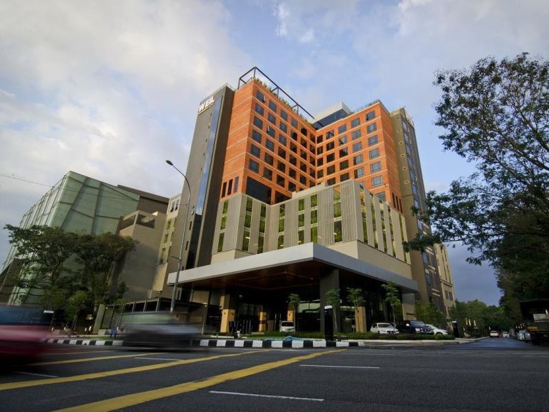 Weil Hotel Ipoh