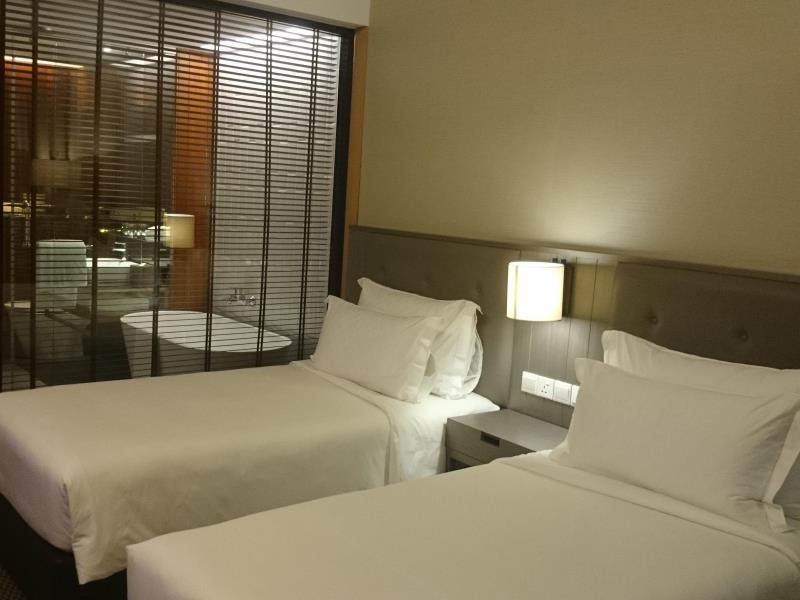 Room - Weil Hotel Ipoh