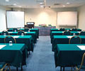 Function-Room - Wira Hotel Kuala Lumpur