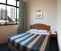 Standard-RRoom - Wira Hotel Kuala Lumpur