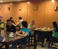 Coffee House - YMCA Hostel Penang