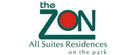 The Zon All Suites Residence On the Park Logo