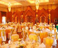 Ballroom - Aureum Palace Hotel - Resort Bagan