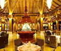 Lobby - Aureum Palace Hotel - Resort Bagan