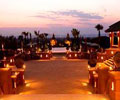 Outdoor View - Aureum Palace Hotel - Resort Bagan