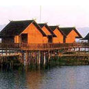 Golden Island Cottages I