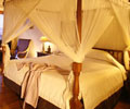 Deluxe Room - Inle Lake View