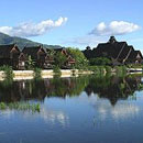 Inle Princess Resort