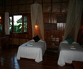 Spa Lounge - Inle Princess Resort