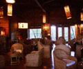 Dining Restaurant - Inle Princess Resort