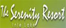 Serenity Resort Inle Logo