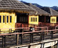 Corridor - Sky Lake Inle Resort