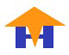 Hill Top Villa Logo