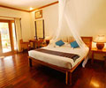 Room - Myanmar Treasure Beach Resort