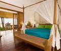 Room - Myanmar Treasure Beach Resort