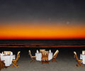 BeachSide Dining - Myanmar Treasure Beach Resort