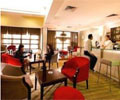 Lobby-Bar - Albert Court Village Hotel Singapore