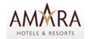 Amara Sanctuary Resort Sentosa Singapore Logo