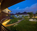 Facilities - Capella Singapore Hotel