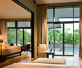 Room - Capella Singapore Hotel